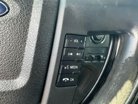 Used 2014 FORD F150 SUPERCREW CAB PICKUP V8, FLEX FUEL, 5.0 LITER STX PICKUP 4D 5 1/2 FT - LA Auto Star located in Virginia Beach, VA