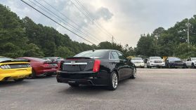 2018 Cadillac Cts - Image 5