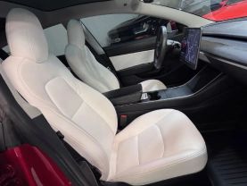 2020 TESLA MODEL 3 SEDAN DUAL ELECTRIC MOTORS LONG RANGE SEDAN 4D