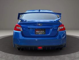 2015 Subaru Wrx - Image 7