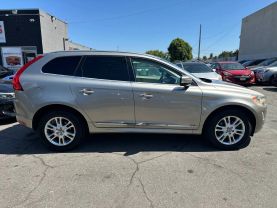 2015 VOLVO XC60 SUV 4-CYL, DRIVE-E, 2.0T T5 PREMIER SPORT UTILITY 4D