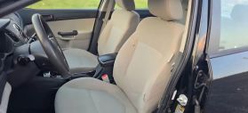 2013 KIA FORTE SEDAN 4-CYL, 2.0 LITER LX SEDAN 4D