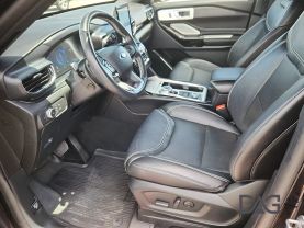 2021 FORD EXPLORER SUV