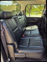 2010 CHEVROLET SILVERADO 3500 HD CREW CAB PICKUP V8, 6.6L TURBO DSL LTZ PICKUP 4D 8 FT