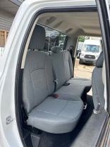 2014 RAM 1500 QUAD CAB PICKUP V6, FLEX FUEL, 3.6 LITER TRADESMAN PICKUP 4D 6 1/3 FT at Motors On Wheels - used car dealership in Houston, Texas.