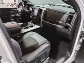 2018 Ram 1500 Crew Cab - - Image 26