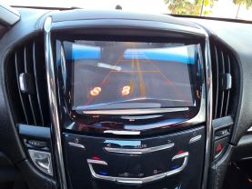 2014 Cadillac Ats - Image 22