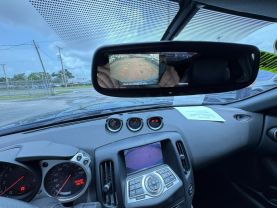 2019 NISSAN 370Z