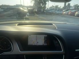 2013 AUDI A5 COUPE 4-CYL, TURBO, 2.0 LITER 2.0T PREMIUM PLUS COUPE 2D