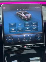 2021 Mercedes-benz S-class - Image 54