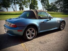 2000 Bmw Z3 - Image 5