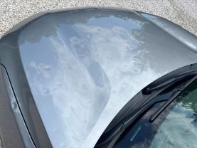 2024 CHEVROLET TRAX SUV 3-CYL, ECOTEC, TURBO, 1.2 LITER 2RS SPORT UTILITY 4D at T&T Repairables - used car dealership in Spencer, Indiana.
