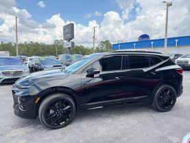 2020 CHEVROLET BLAZER