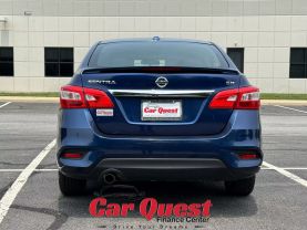 2016 Nissan Sentra - Image 6