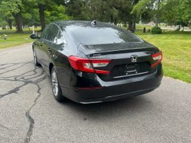 2018 Honda Accord - Image 8