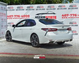 2018 TOYOTA CAMRY For Sale in Orlando