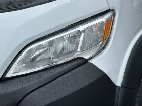 2023 RAM PROMASTER CARGO VAN CARGO - AUTOMATIC - Dart Auto Group
