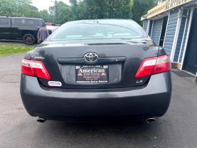 2009 TOYOTA CAMRY SEDAN V6, 3.5 LITER LE SEDAN 4D