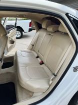 2013 VOLKSWAGEN PASSAT SEDAN 5-CYL, 2.5 LITER 2.5L SE SEDAN 4D at Motors On Wheels - used car dealership in Houston, Texas.