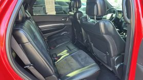 2019 DODGE DURANGO