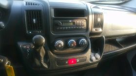2014 RAM PROMASTER 2500 CARGO CARGO V6, VVT, 3.6 LITER TRADESMAN VAN 3D
