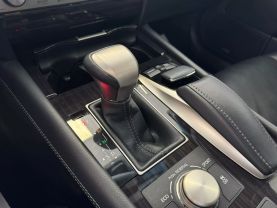 2014 LEXUS LS SEDAN V8, 4.6 LITER LS 460 SEDAN 4D