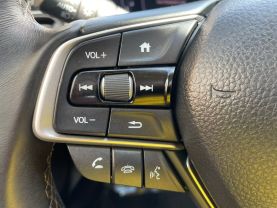 2019 HONDA ACCORD SEDAN 4-CYL, VTEC, TURBO, 2.0 LITER TOURING SEDAN 4D - Gesner Auto Inc in Taunton, MA, 41.88613, -71.14527