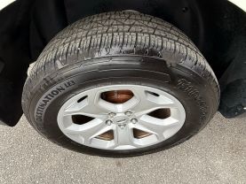 2011 FORD EDGE