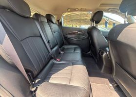 2016 INFINITI QX50