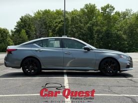 2021 Nissan Altima - Image 8