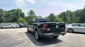 2020 Ram 1500 Crew Cab - Image 6