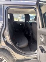 2019 JEEP RENEGADE SUV 4-CYL, ZERO EVAP M-AIR, 2.4 LITER LATITUDE SPORT UTILITY 4D at Motors On Wheels - used car dealership in Houston, Texas.