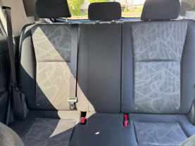 2013 SCION XB