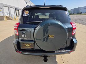 2009 Toyota Rav4 - Image 6