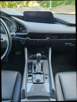 2022 MAZDA MAZDA3 2.5 TURBO HATCHBACK 4D