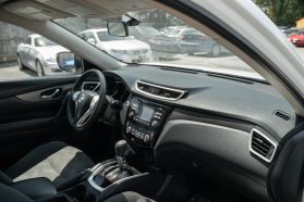 2016 NISSAN ROGUE SUV 4-CYL, 2.5 LITER SV SPORT UTILITY 4D