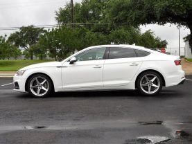 2019 AUDI A5 SEDAN - AUTOMATIC - Dart Auto Group