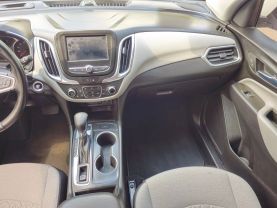 2023 CHEVROLET EQUINOX SUV 4-CYL, TURBO, 1.5 LITER LT SPORT UTILITY 4D