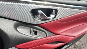 2017 Infiniti Q60 - Image 20