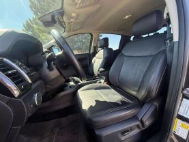 2020 FORD RANGER SUPERCREW PICKUP 4-CYL, ECOBOOST, 2.3 LITER LARIAT PICKUP 4D 5 FT