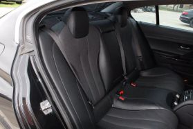 2013 BMW 6 SERIES SEDAN 6-CYL, TURBO, 3.0 LITER 640I GRAN COUPE 4D