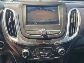 2020 CHEVROLET EQUINOX SUV 4-CYL, TURBO, 1.5 LITER LT SPORT UTILITY 4D