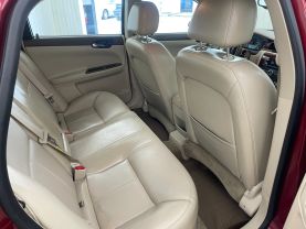 2007 CHEVROLET IMPALA