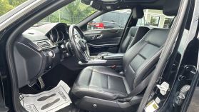 2016 Mercedes-benz E-class - Image 14