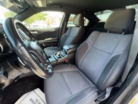 2019 DODGE CHARGER SEDAN V6, 3.6 LITER SXT SEDAN 4D