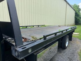 2011 RAM 5500 REGULAR CAB & CHASSIS CAB CHASSIS 6-CYL, TURBO DSL, 6.7L SLT CAB & CHASSIS 2D