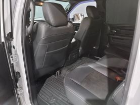 2018 Ram 1500 Crew Cab - - Image 15
