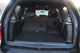 2015 FORD EXPEDITION