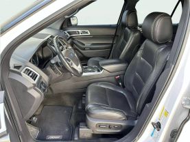 2013 FORD EXPLORER SUV V6 ECOBOOST TWIN TRB 3.5L SPORT SUV 4D