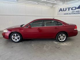 2007 CHEVROLET IMPALA